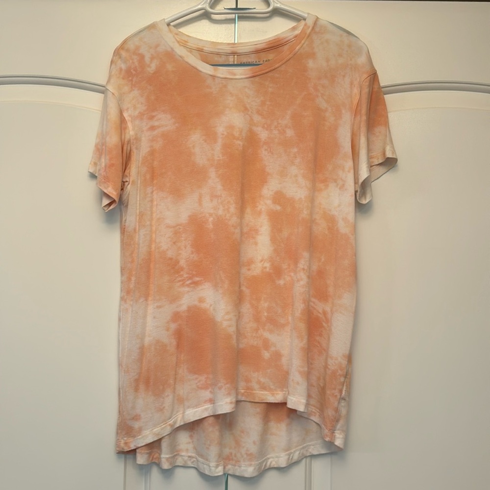 American Eagle Soft and Sexy long Long T-Shirt